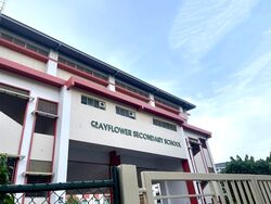 Mayflower Gardens (D20), Semi-Detached #538982671